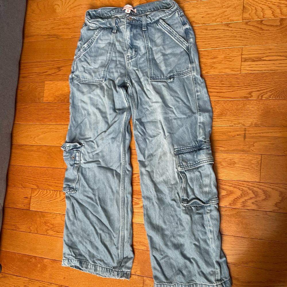 Lucky brand jeans size 6/28